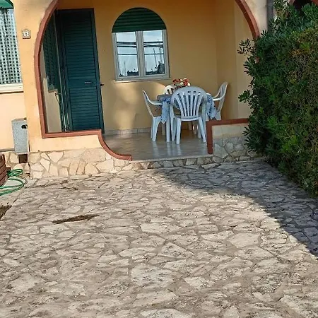 Holiday home Lorenzo's -