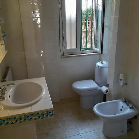 Holiday home Lorenzo's - Marzamemi