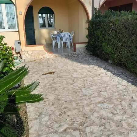 Lorenzo's - Holiday home Marzamemi