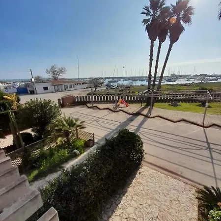 Lorenzo's - Casa vacanze Marzamemi