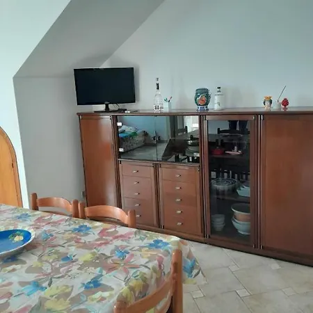 Holiday home Lorenzo's -