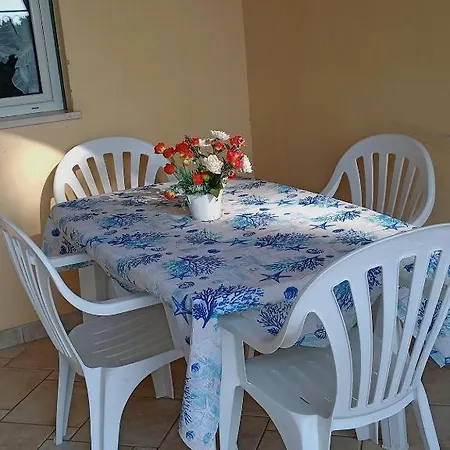 Lorenzo's - * Marzamemi