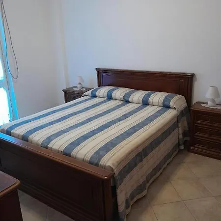 Lorenzo's - Marzamemi