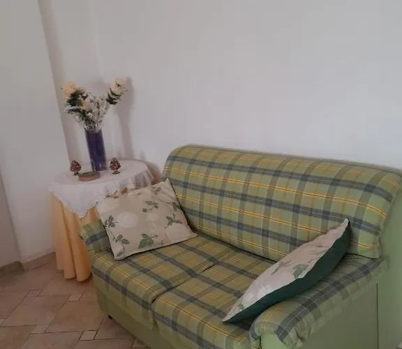 Casa vacanze Lorenzo's -
