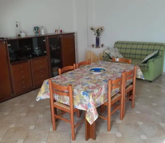 Casa vacanze Lorenzo's - *