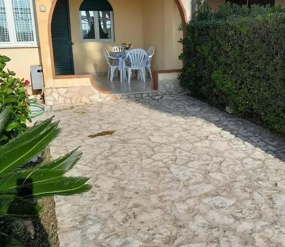 Lorenzo's - Casa vacanze Marzamemi