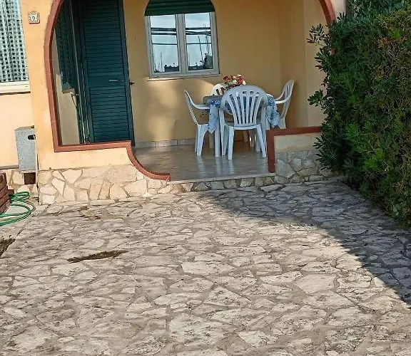 Casa vacanze Lorenzo's -