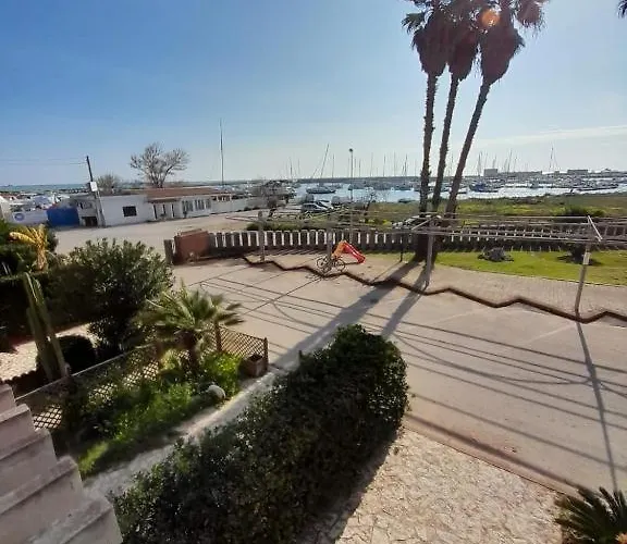 Lorenzo's - Casa vacanze Marzamemi