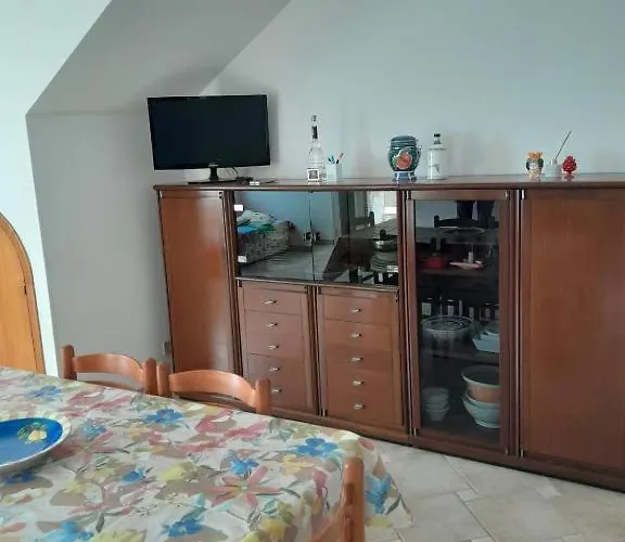 Casa vacanze Lorenzo's -