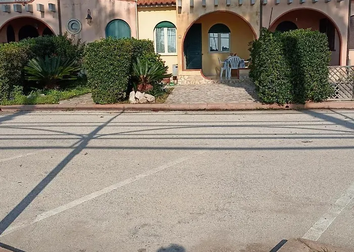 Casa vacanze Lorenzo's - *