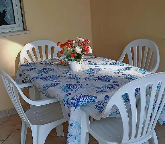 Lorenzo's - * Marzamemi