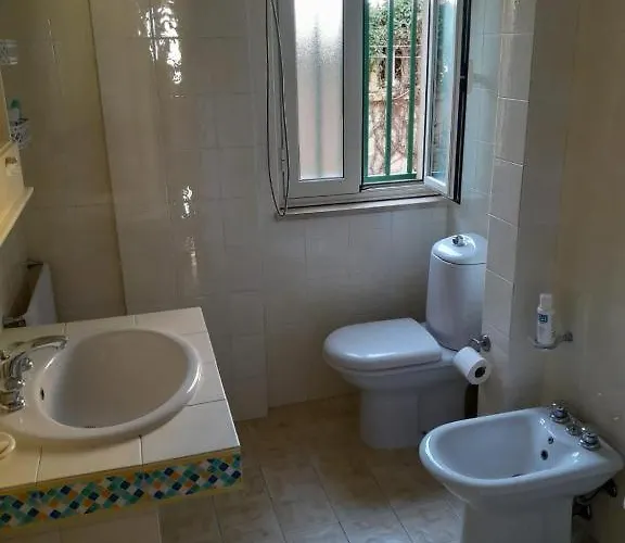 Casa vacanze Lorenzo's - Marzamemi
