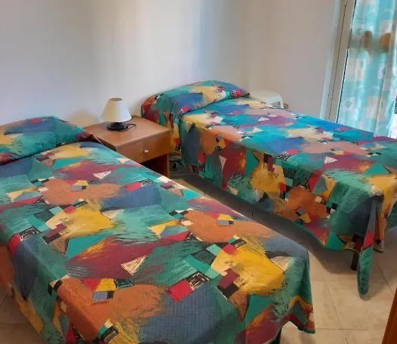 Lorenzo's - * Marzamemi